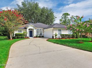 12484 Hatton Chase Ln W, Jacksonville, FL 32258