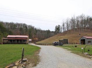 7886 State Route 2, Greenup, KY 41144