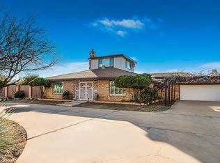 1642 N San Juan Capistrano Dr, Sierra Vista, AZ 85635