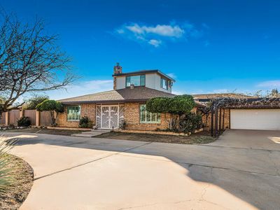 1642 N SAN JUAN CAPISTRANO Drive, Sierra Vista, AZ, 85635