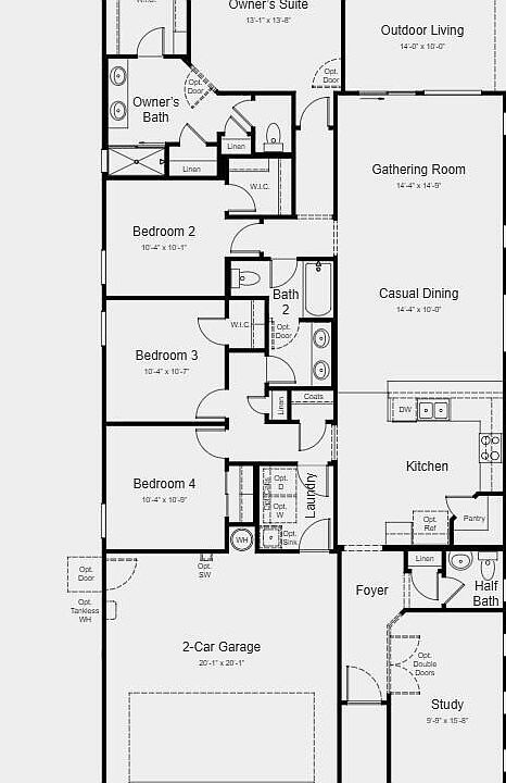 2nd image of 5238 N 90TH Drive