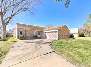 1518 S Kirkwood Rd, Houston, TX 77077