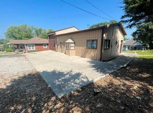 207 W 4th St, Milan, MO 63556