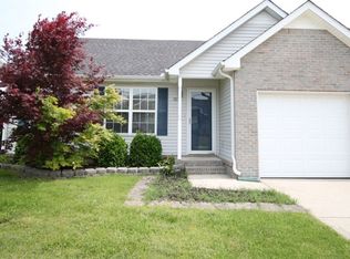 1331 Macduff Dr, Murfreesboro, TN 37128