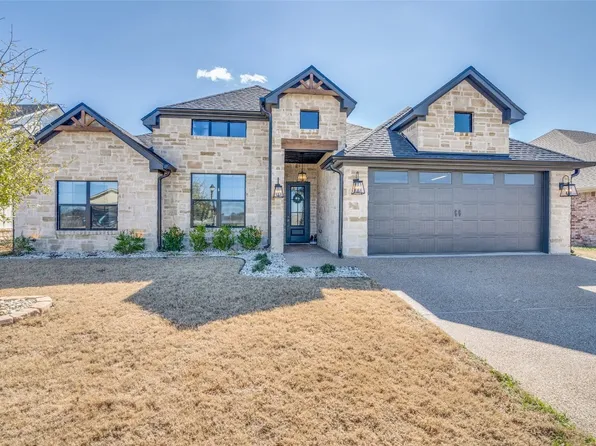 10040 Braided Briar Ln, Woodway, TX 76712