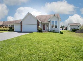 822 Westerfield Way, South Beloit, IL 61080