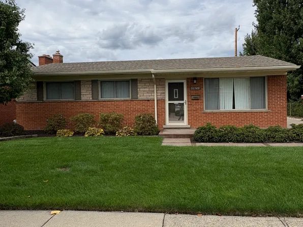 36548 Roycroft St, Livonia, MI 48154
