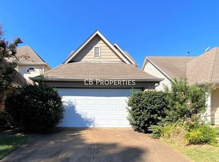 9265 Lazzini Cv, Cordova, TN 38016