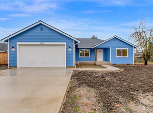 1205 Rhobina St, Centralia, WA