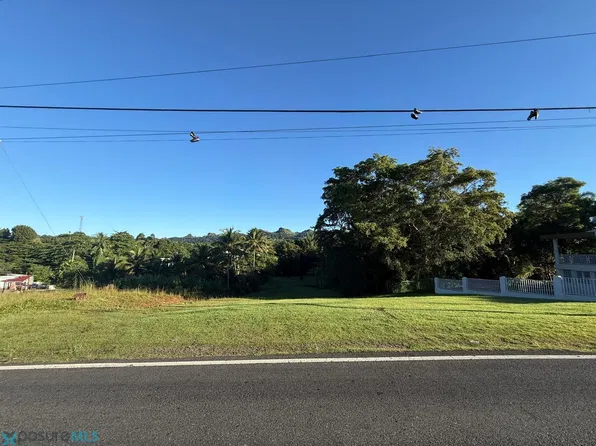 1 Sector El Tamarindo Bo Robles San Sebastian, San Sebastian, PR 00685