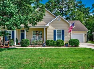421 Cypress View Ave, Little River, SC 29566