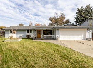 4701 Carol Ave, Yakima, WA