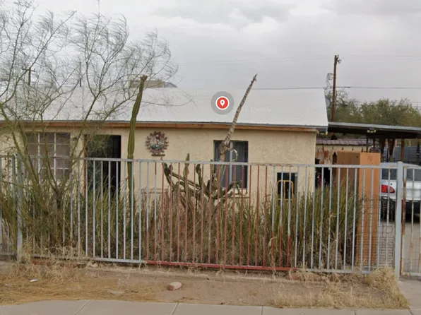 819 E 33rd St #1, Tucson, AZ 85713