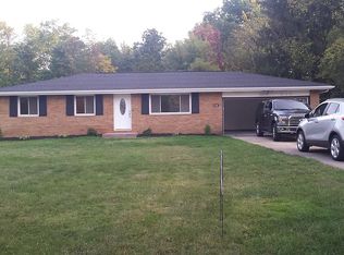 548 Lynnview Dr, Northfield, OH 44067