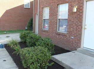 657 Sherard Cir #659, Lexington, KY 40517