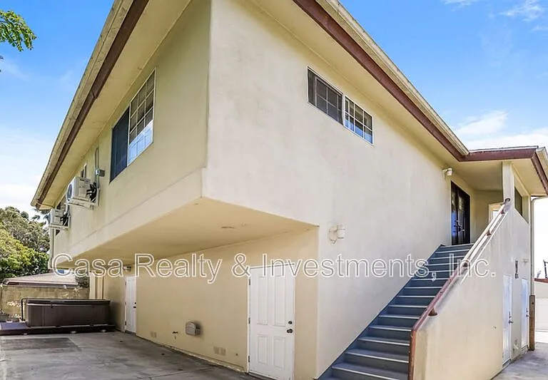 522 Washington St #BACK HOUSE — Photo 19