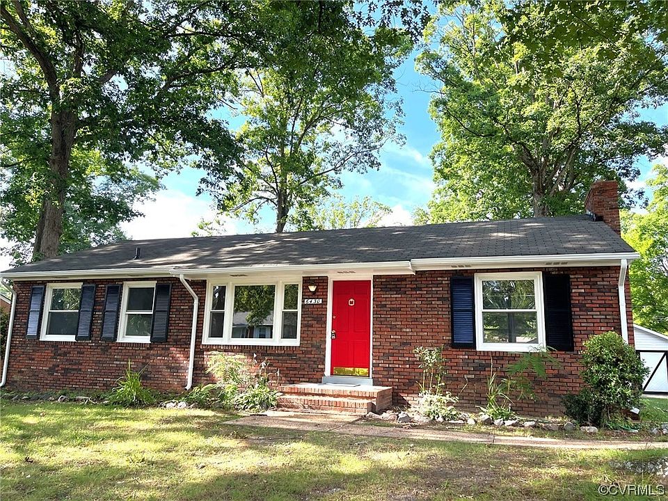 6430 Clisby Rd, Richmond, VA 23225 Zillow