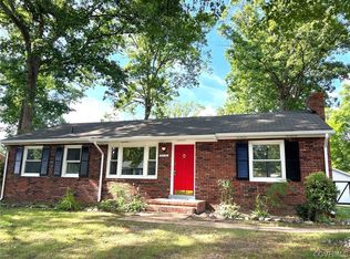 6430 Clisby Rd, Richmond, VA 23225