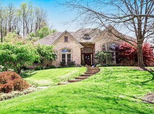 4980 Pebblevalley Dr, Cincinnati, OH 45252