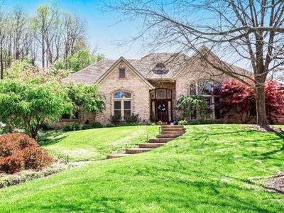 4980 Pebblevalley Dr, Cincinnati, OH, 45252