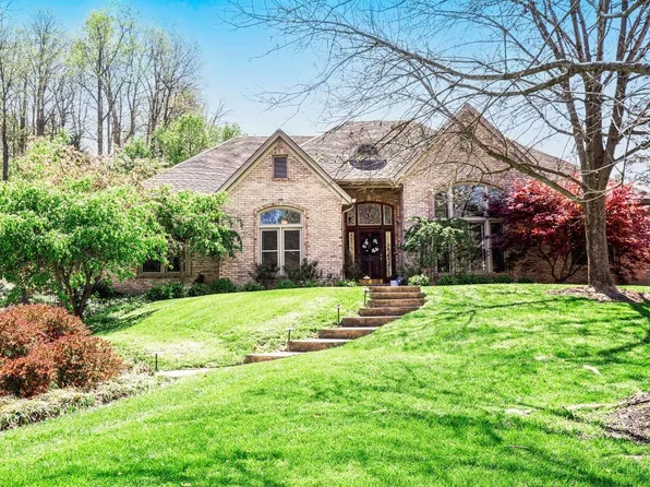 4980 Pebblevalley Dr, Cincinnati, OH 45252