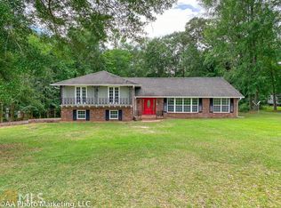 6449 Ponderosa Dr, Macon, GA 31216