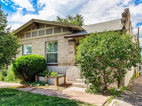 1217 E 26th Avenue, Denver, CO 80205