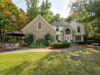 6261 Whispering Meadows Dr, Canfield, OH, 44406