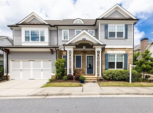 735 Belle Isle Dr, Alpharetta, GA 30009