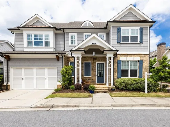 735 Belle Isle Dr, Alpharetta, GA 30009