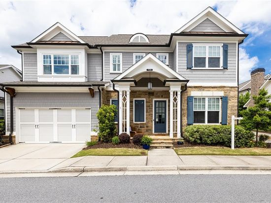 735 Belle Isle Dr, Alpharetta, GA 30009