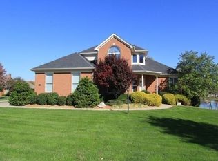 1576 Jolee Dr, Hebron, KY 41048