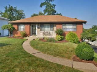 206 Oberdick Dr, McKeesport, PA