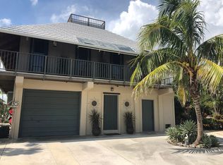 22861 Buccaneer Ln, Cudjoe Key, FL 33042