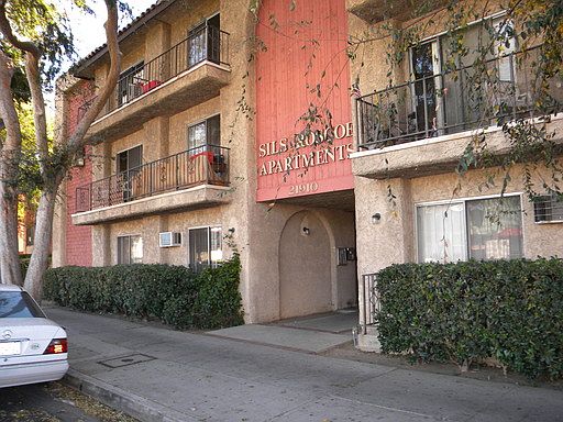 1st image of 21910 Roscoe Blvd APT 202