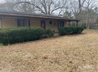 159 Water Oak Rd, Waynesboro, MS 39367
