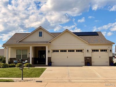 7117 Augusta Dr, Glen Carbon, IL, 62034