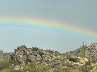 14215 N Rock Haven Pl, Oro Valley, AZ 85755