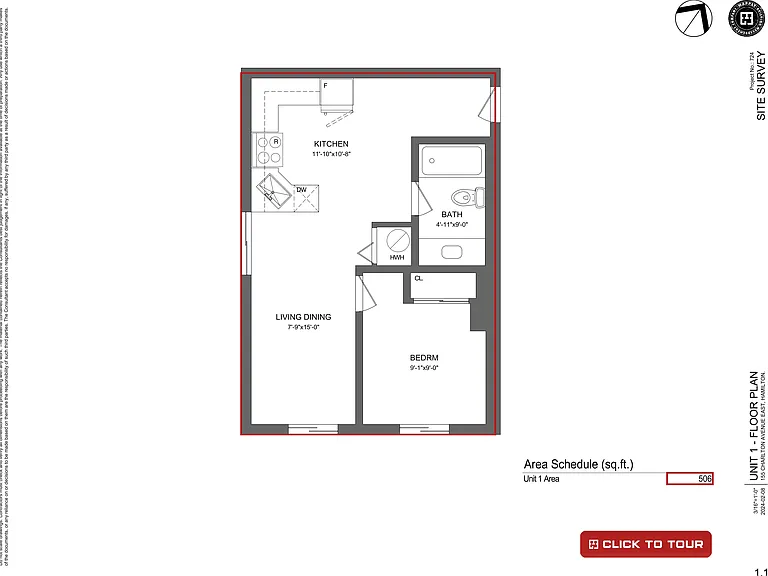 155 Charlton Ave E — Photo 25