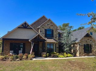 575 Chateau Bnd, Ardmore, OK 73401