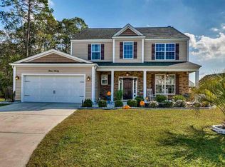 330 Burchwood Ln, Myrtle Beach, SC 29588