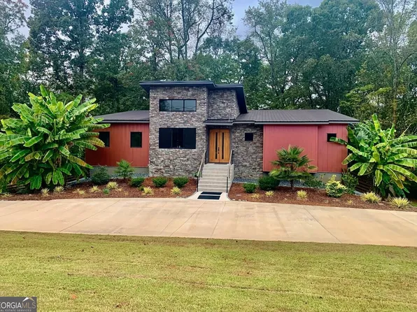 1271 Daniells Bridge Rd, Athens, GA 30606