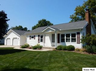 3 Wayne Dr, Fredericktown, OH 43019