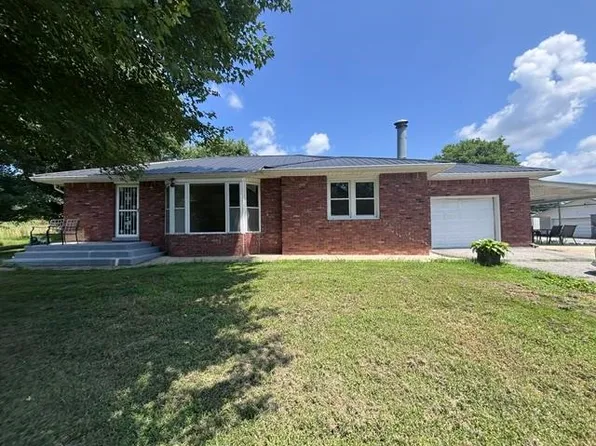 7851 State Highway 62, Graham, KY 42344
