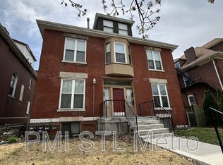 5206 Vernon Ave UNIT 1E, Saint Louis, MO 63113