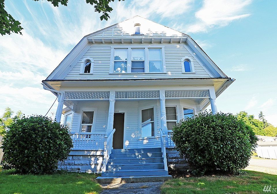 1st image of 5202 S 2nd Ave #1-2