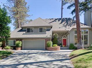 90 Tan Oak Dr, Scotts Valley, CA
