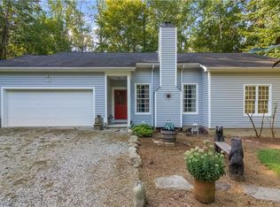 224 Lin Mar Dr, Stanley, NC 28164