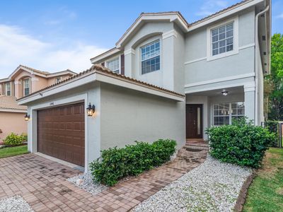 11446 Silk Carnation Way, Royal Palm Beach, FL, 33411