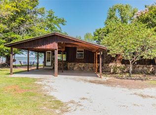 1157 Willow Rd, Graford, TX 76449